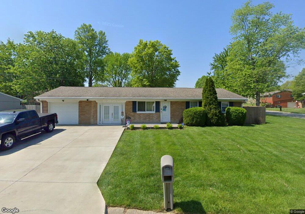 4026 Lucy Dr, New Albany, IN 47150 - photo 1