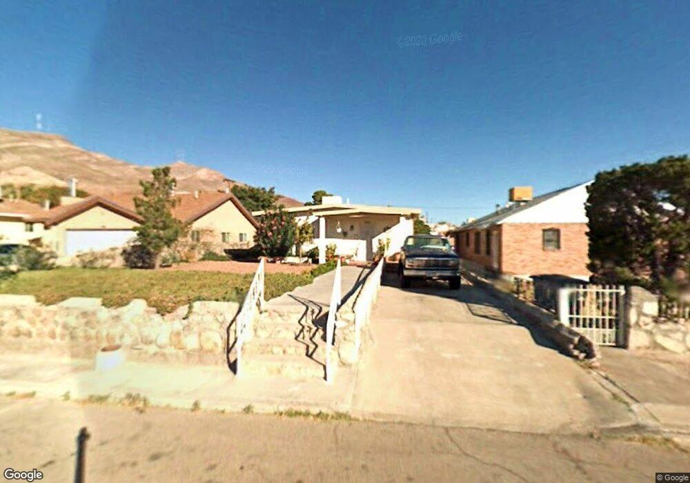 2425 Pittsburg Ave, El Paso, TX 79930 - photo 1