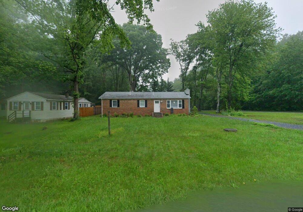 892 Mount Zion Marlboro Rd, Lothian, MD 20711 - photo 1