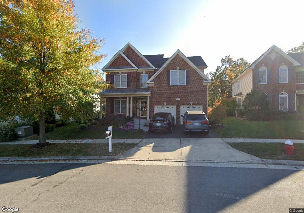 42337 Magistrate Ct, Chantilly, VA 20152 - photo 1