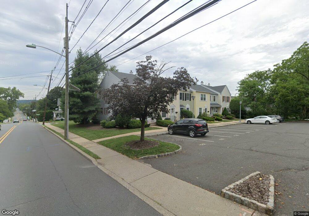120 N Bridge St, Somerville, NJ 08876 - photo 1