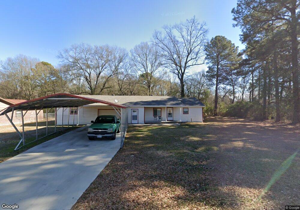 1715 Allen Ln, Texarkana, TX 75501 - photo 1