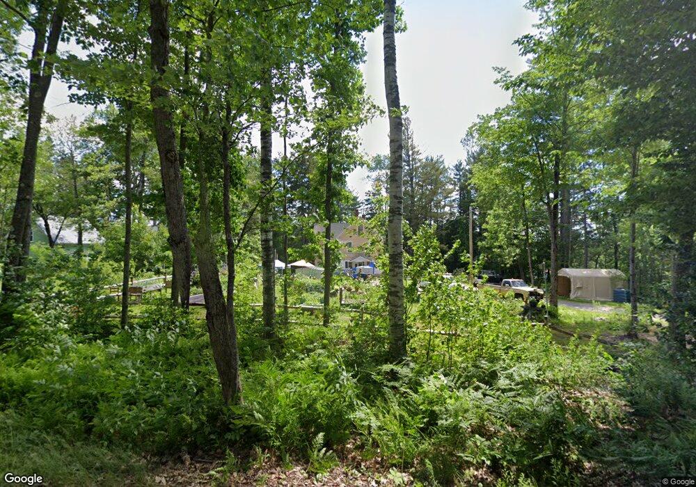 30 Spring St, Whitefield, NH 03598 - photo 1