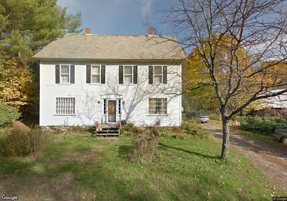 100 Gage St, Bellows Falls, VT 05101 - photo 1