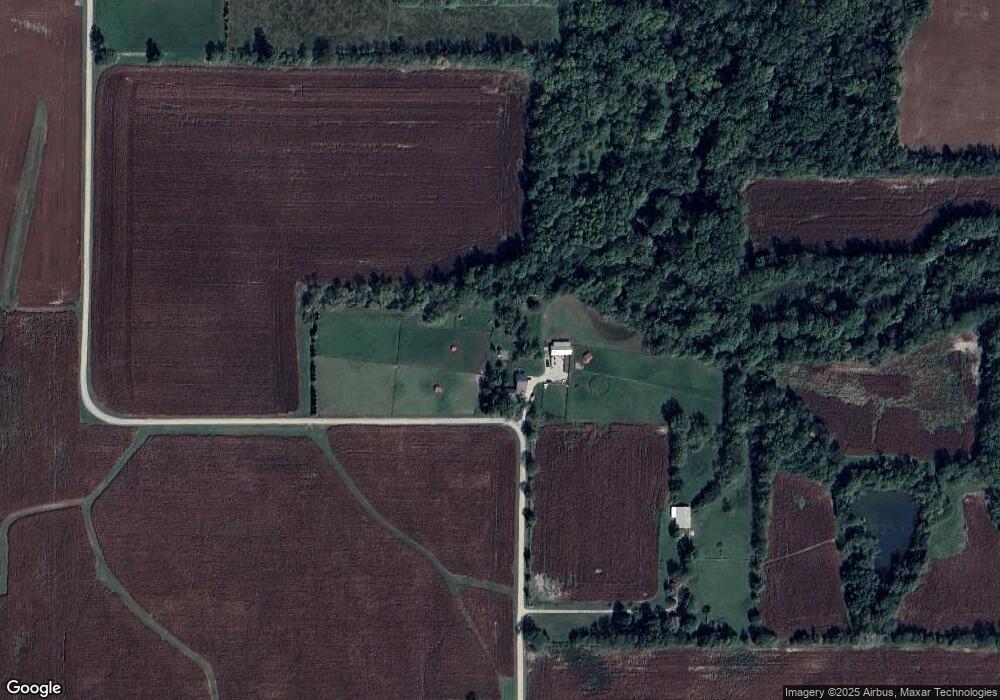 6755 N Victor Rd, Lebanon, IN 46052 - photo 1