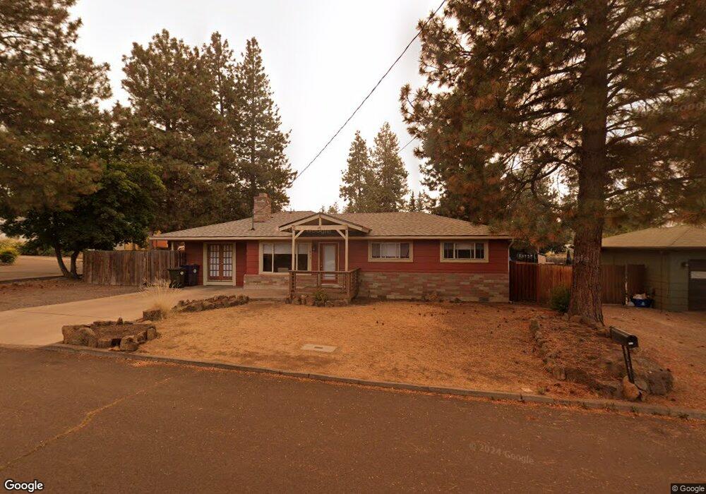 675 NE Innes Ln, Bend, OR 97701 - photo 1
