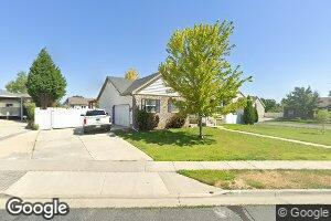 5392 W Mayflower St, West Jordan, UT 84081