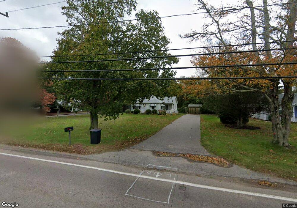 415 Sandwich Rd, East Falmouth, MA 02536 - photo 1