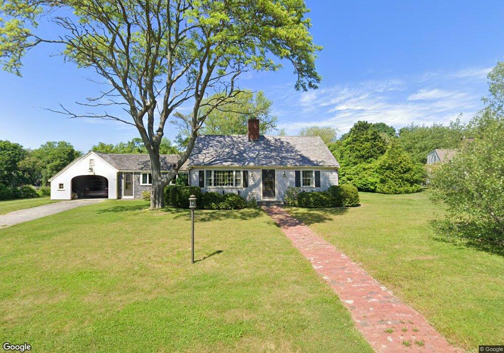 72 Bayberry Ln, Barnstable, MA 2630 - photo 1