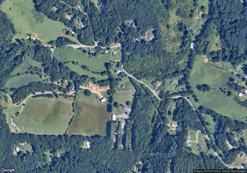 88 Piney Mountain Rd, Leicester, NC 28748 - photo 1