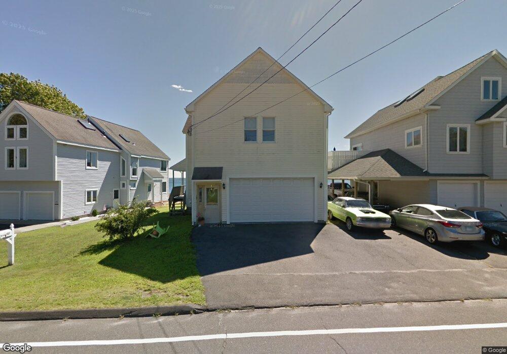 107 Ocean Ave, West Haven, CT 06516 - photo 1