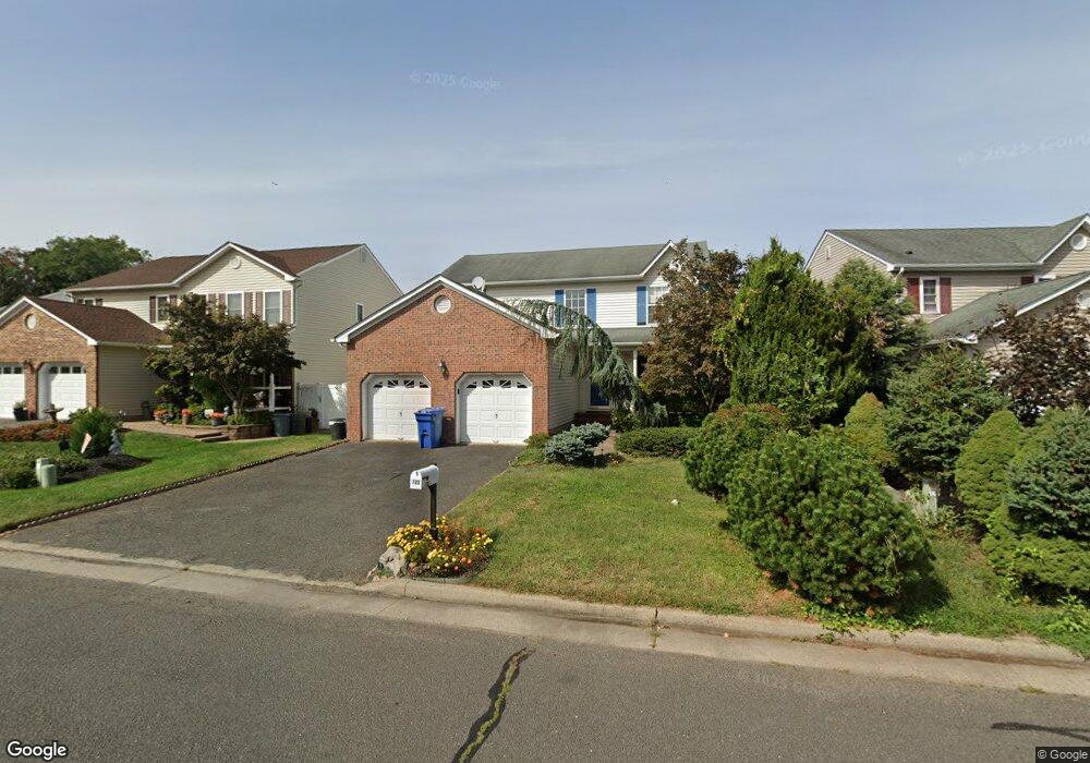 702 Grandview St, Middlesex, NJ 08846 - photo 1