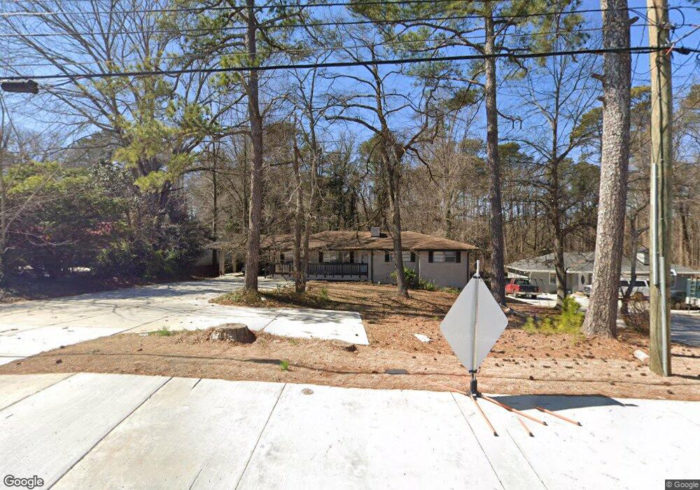 5786 Mableton Pkwy SW, Mableton, GA 30126 - photo 1