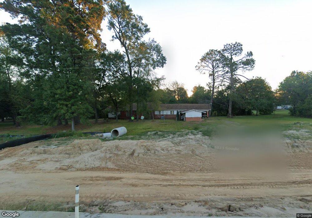 3023 S Fredonia St, Nacogdoches, TX 75964 - photo 1