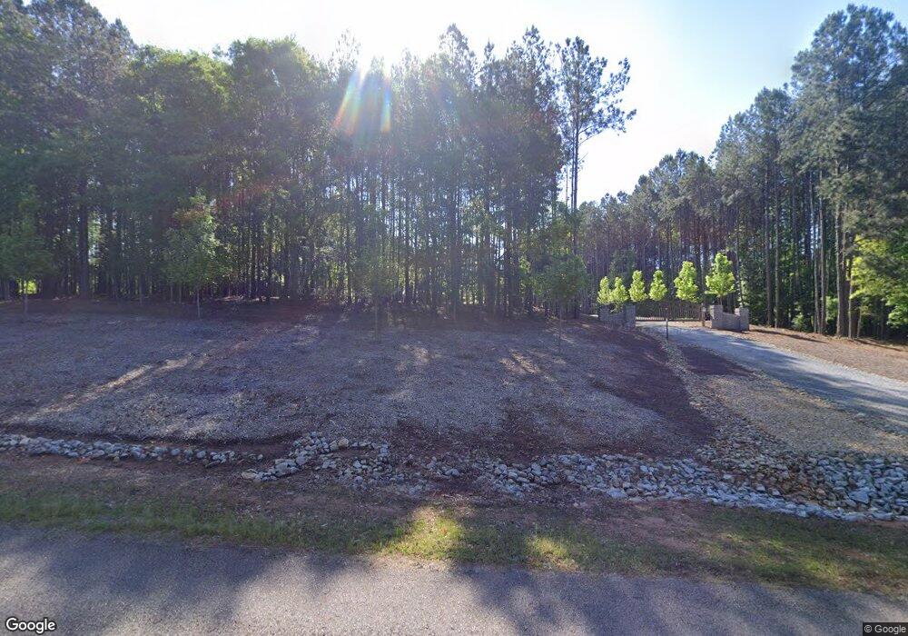 1517 Old Kincaid Rd, Colbert, GA 30628 - photo 1