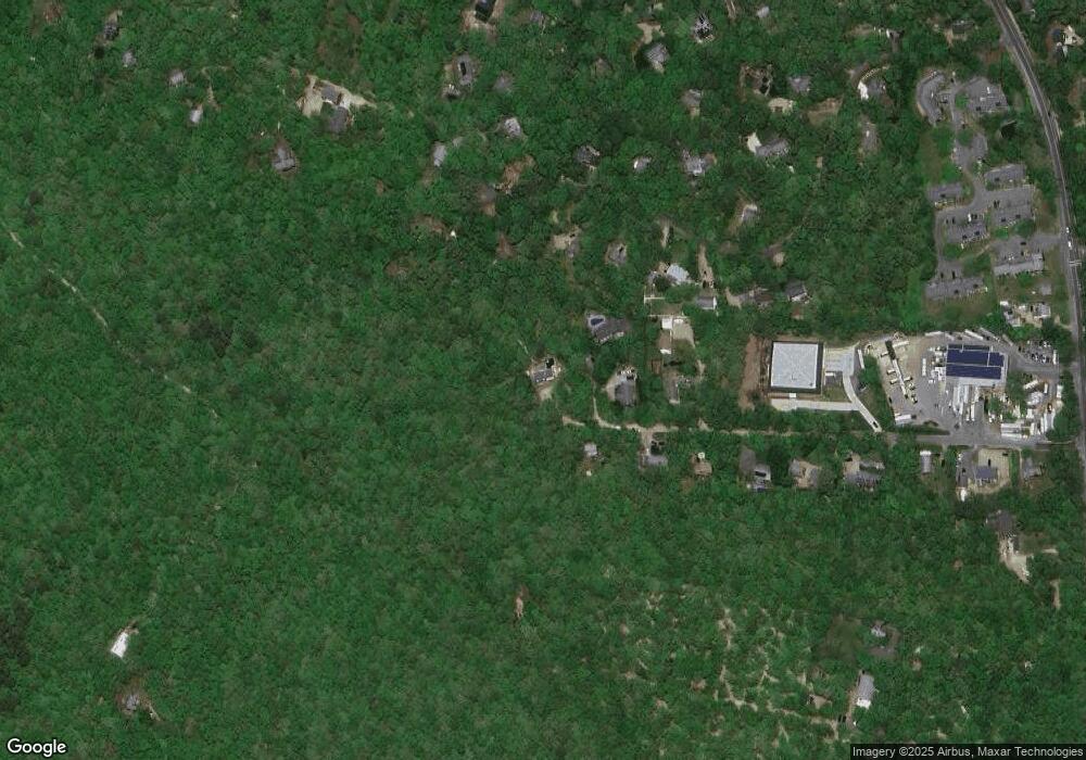 121 Carrolls Way, Tisbury, MA 02568 - photo 1