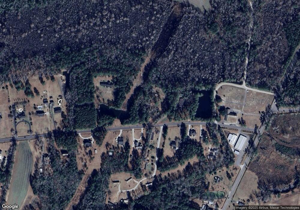 3565 Poplar Church Rd, Aynor, SC 29511 - photo 1