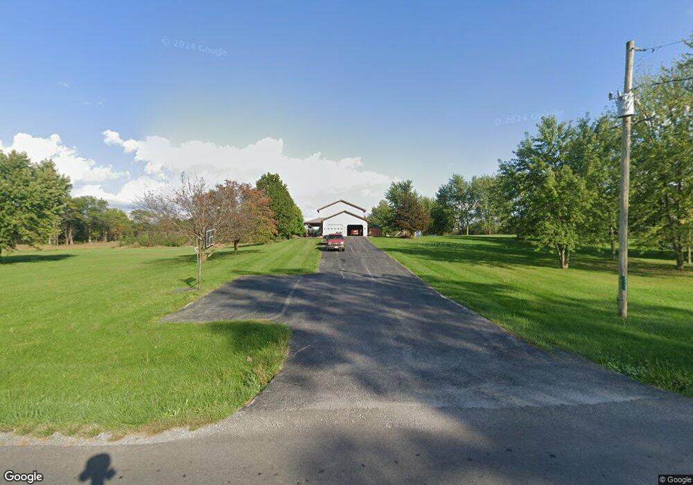 3940 Stewart Rd, Lima, OH 45801 - photo 1