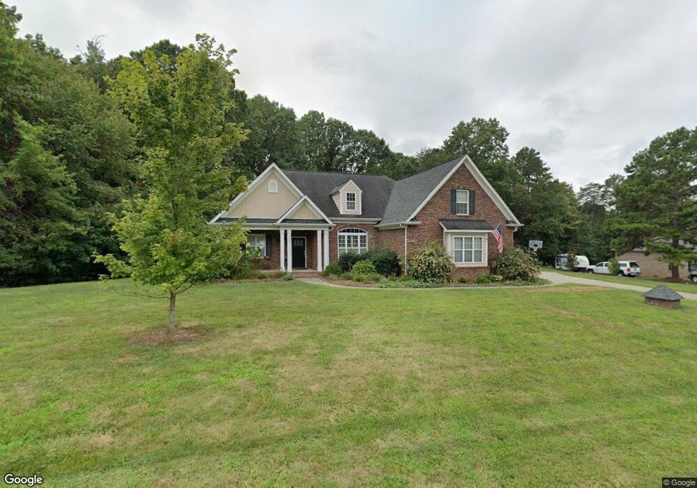 3704 Blue Sky Dr, Denver, NC 28037 - photo 1