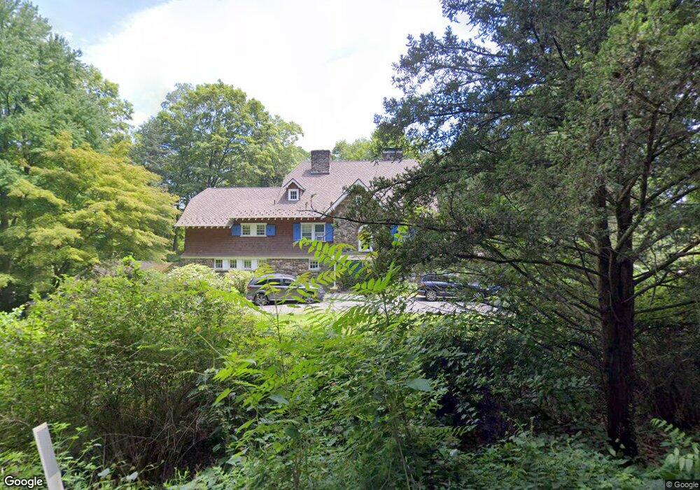 20 Ryder Rd, Briarcliff Manor, NY 10510 - photo 1