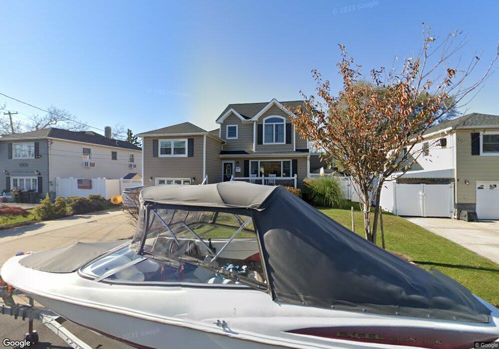 177 Franklin Ave, Island Park, NY 11558 - photo 1