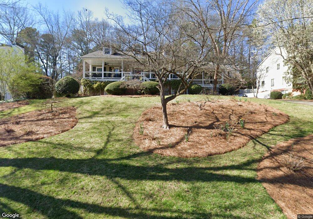 1883 Cedar Cliff Dr SE unit 3, Smyrna, GA 30080 - photo 1