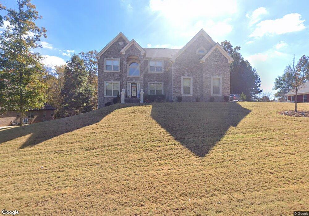 2056 Whippoorwill Way unit 31, Conyers, GA 30094 - photo 1