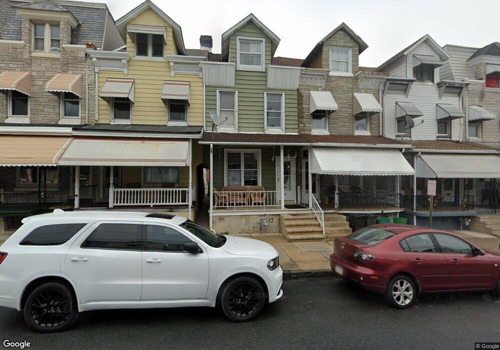 1553 N 10th St, Reading, PA 19604 - photo 1