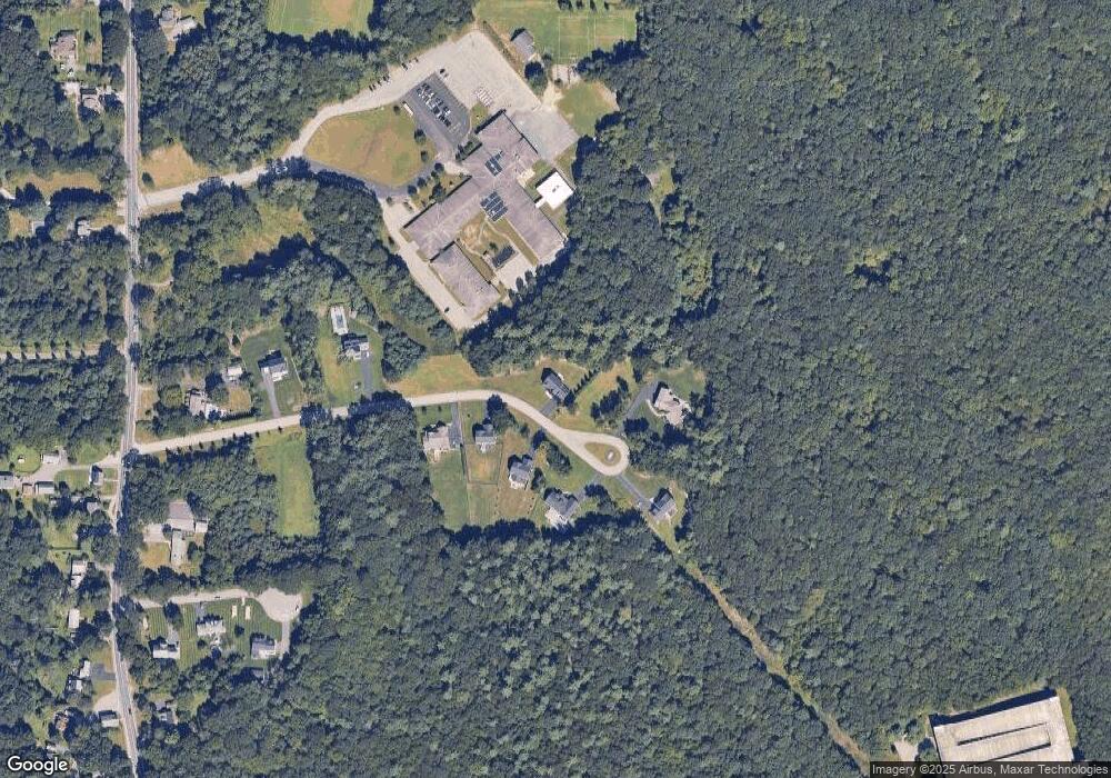 28 Mowry Farms Ln, Smithfield, RI 02917 - photo 1