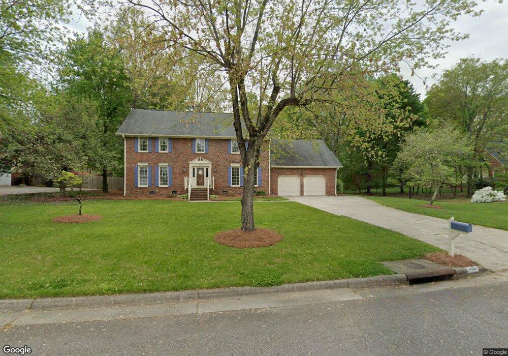 1406 Christopher Ct, High Point, NC 27265 - photo 1