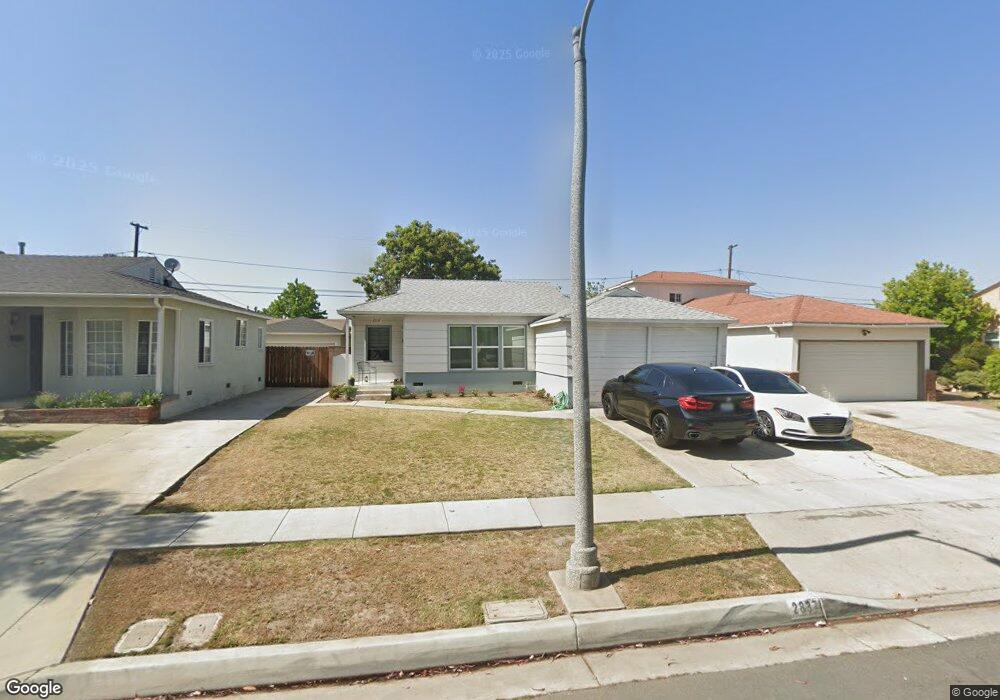 2837 Del Amo Blvd, Lakewood, CA 90712 - photo 1