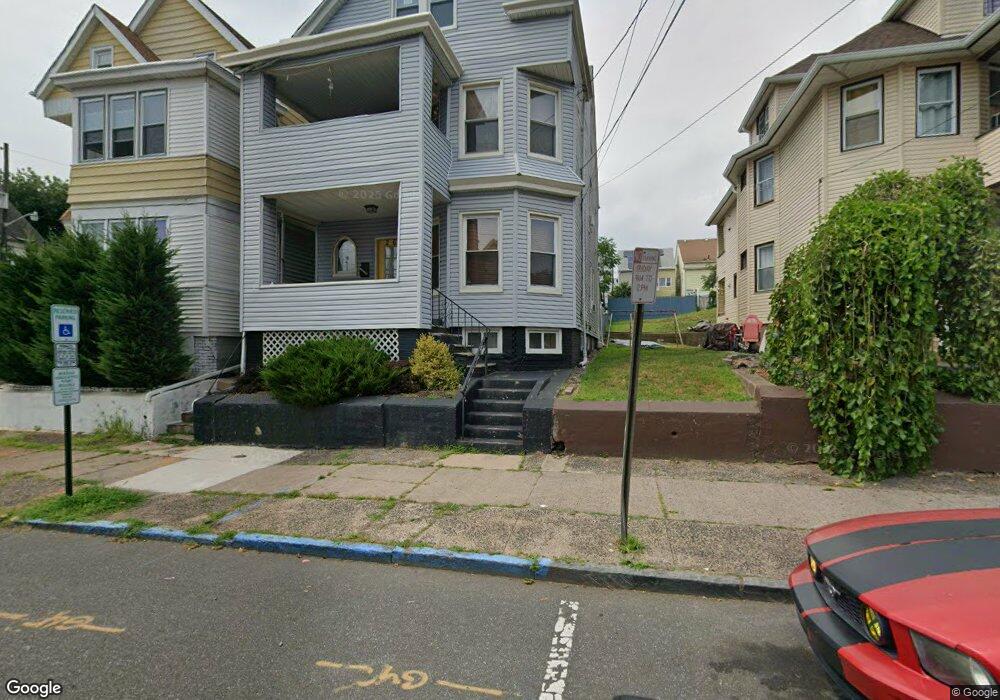 263 N 7th St unit 1, Prospect Park, NJ 07508 - photo 1