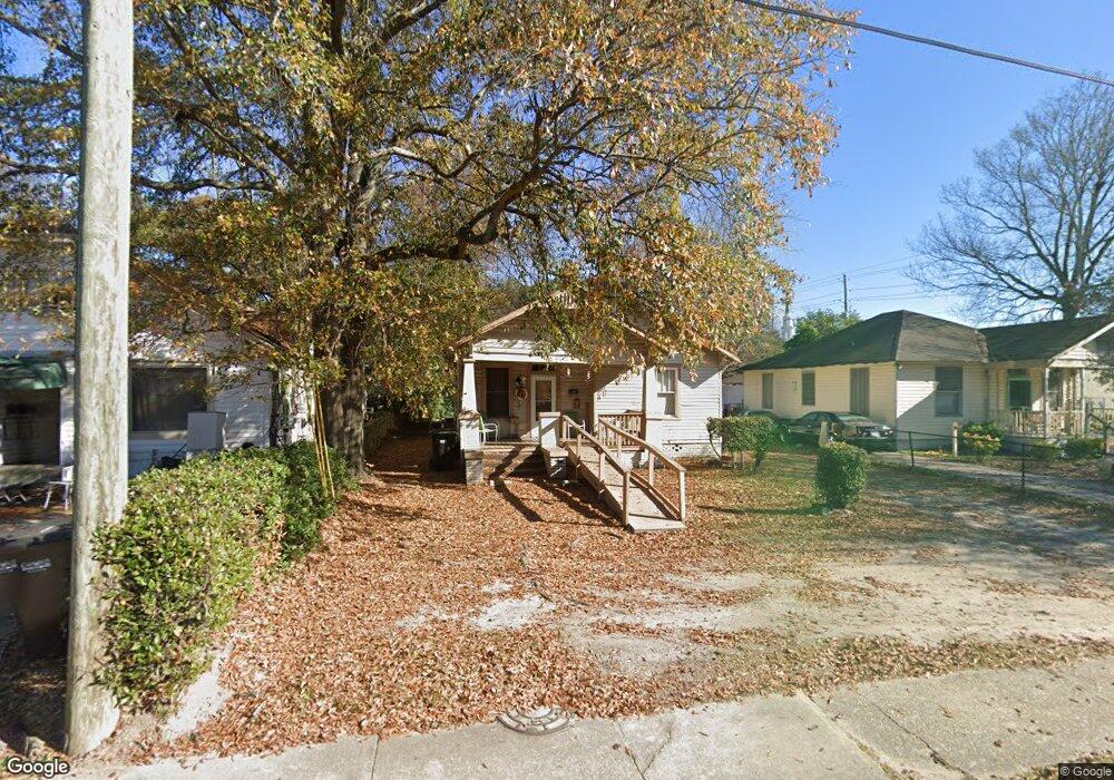 1008 Brown Ave, Columbus, GA 31906 - photo 1