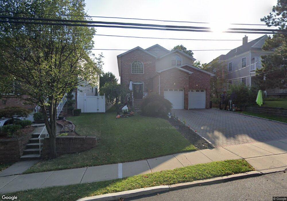 316 Henry St, Hasbrouck Heights, NJ 07604 - photo 1