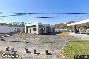 1851 Coal Heritage Rd, Bluefield, WV 24701