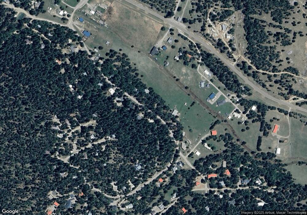 25 Sherwood Forest Rd, Mayhill, NM 88339 - photo 1