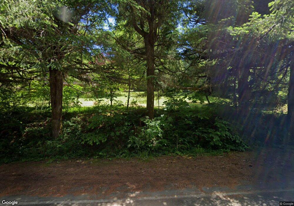 21168 Blodgett Rd, Blodgett, OR 97326 - photo 1