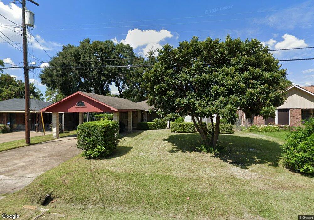 3705 Weaver Rd, Houston, TX 77093 - photo 1