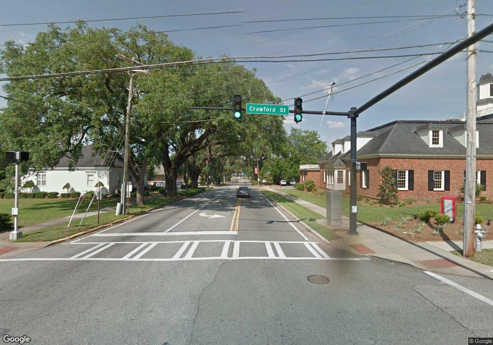 0 N Hwy 319, Thomasville, GA 31757 - photo 1