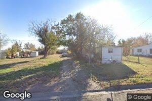 113 Hill St, Wolf Point, MT 59201