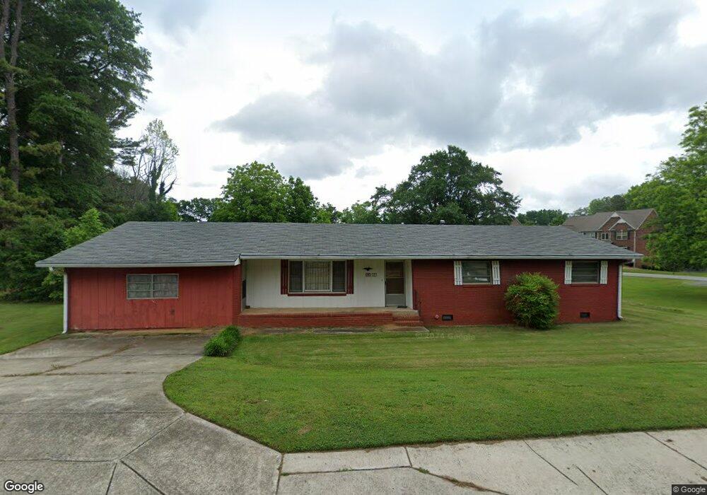 3360 Ebenezer Rd, Marietta, GA 30066 - photo 1