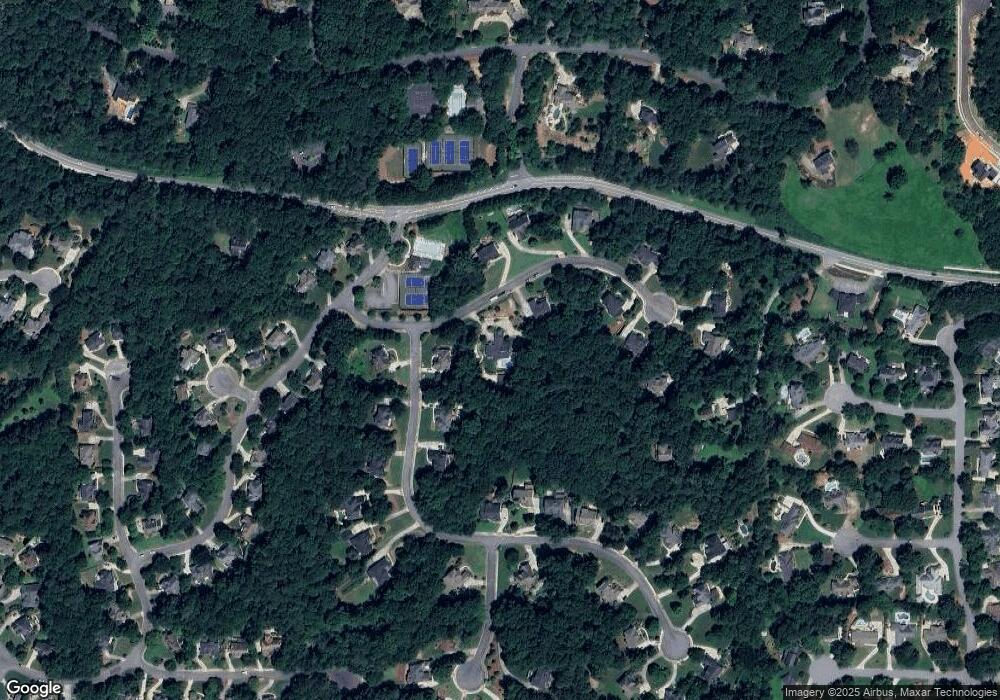 2020 Fife Ridge Ct, Roswell, GA 30075 - photo 1