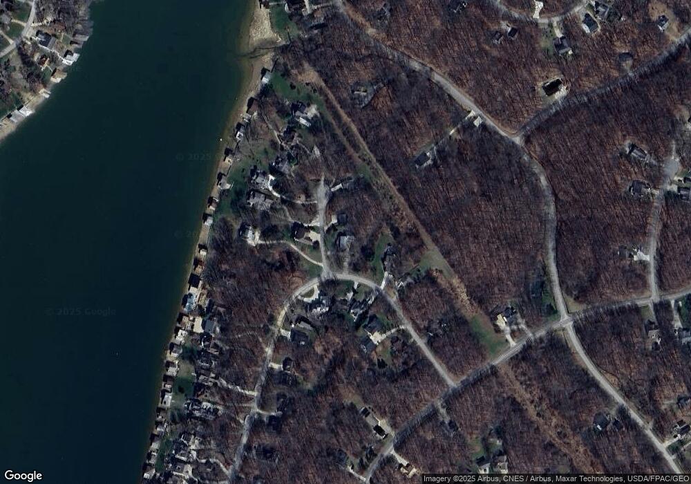 947 Kingsway Cir, Howard, OH 43028 - photo 1