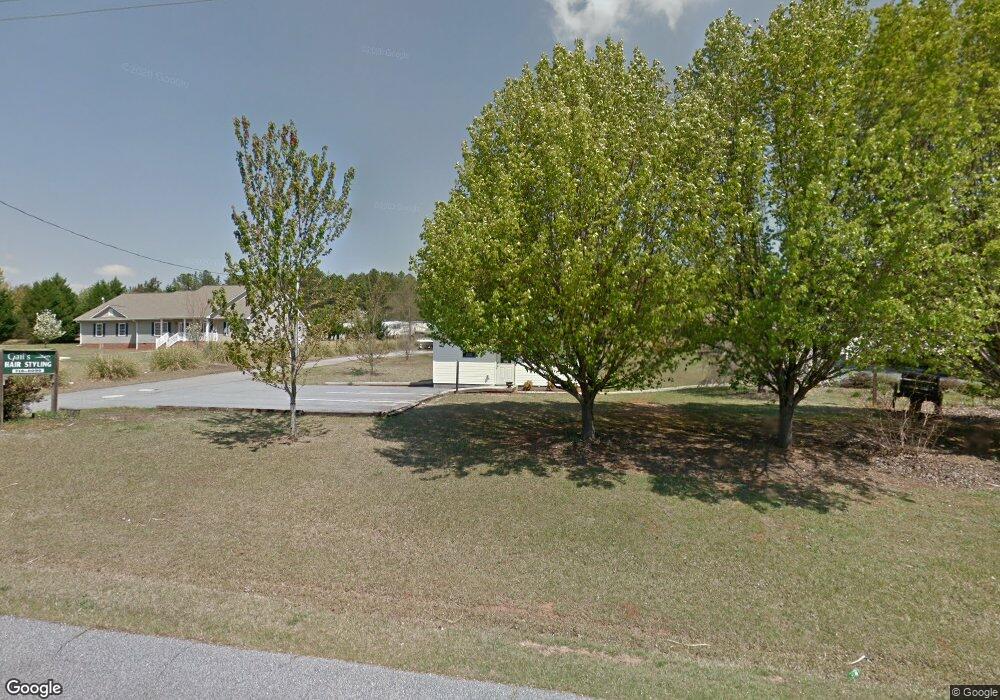 280 W Halfway Branch Rd, Walhalla, SC 29691 - photo 1