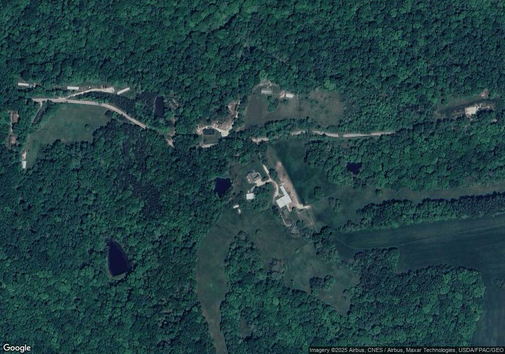 35517 Clay Hill Rd, Logan, OH 43138 - photo 1