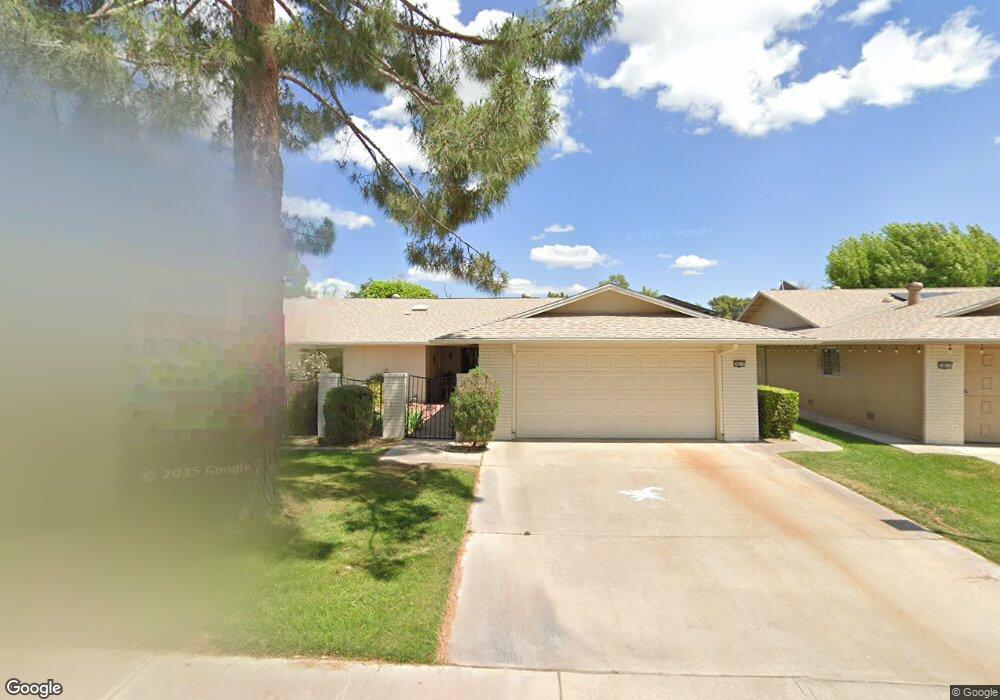 18617 N Conestoga Dr, Sun City, AZ 85373 - photo 1