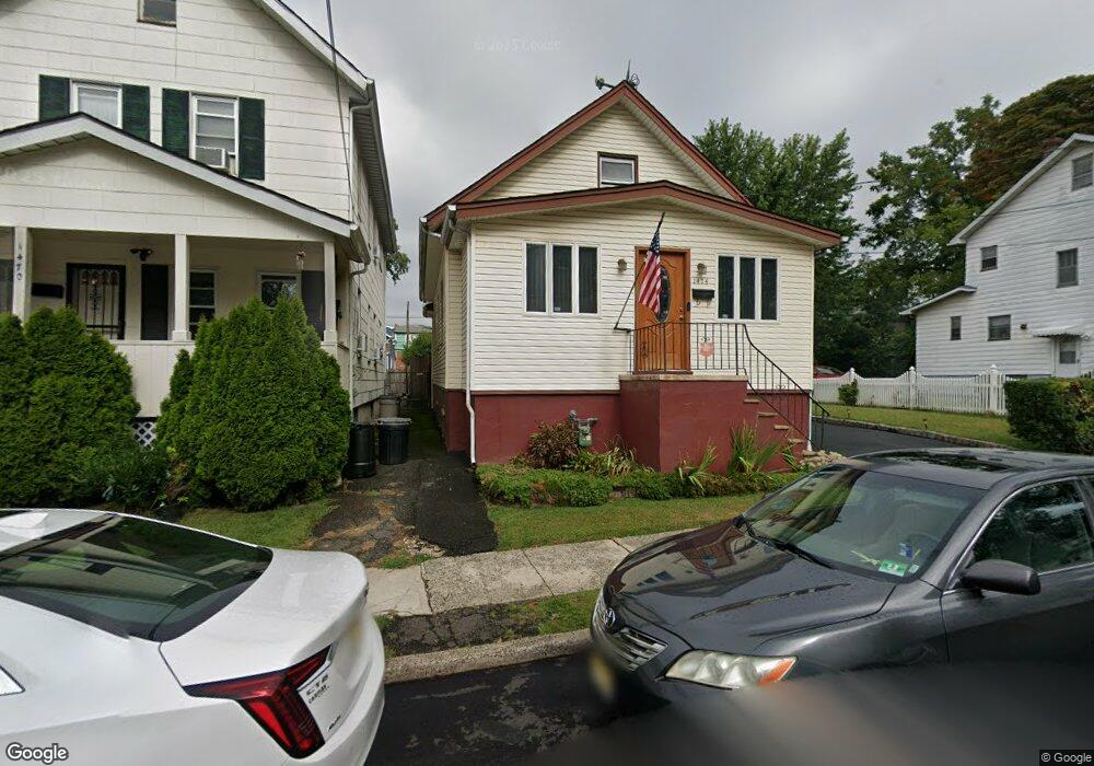 1474 Franklin St, Hillside, NJ 07205 - photo 1