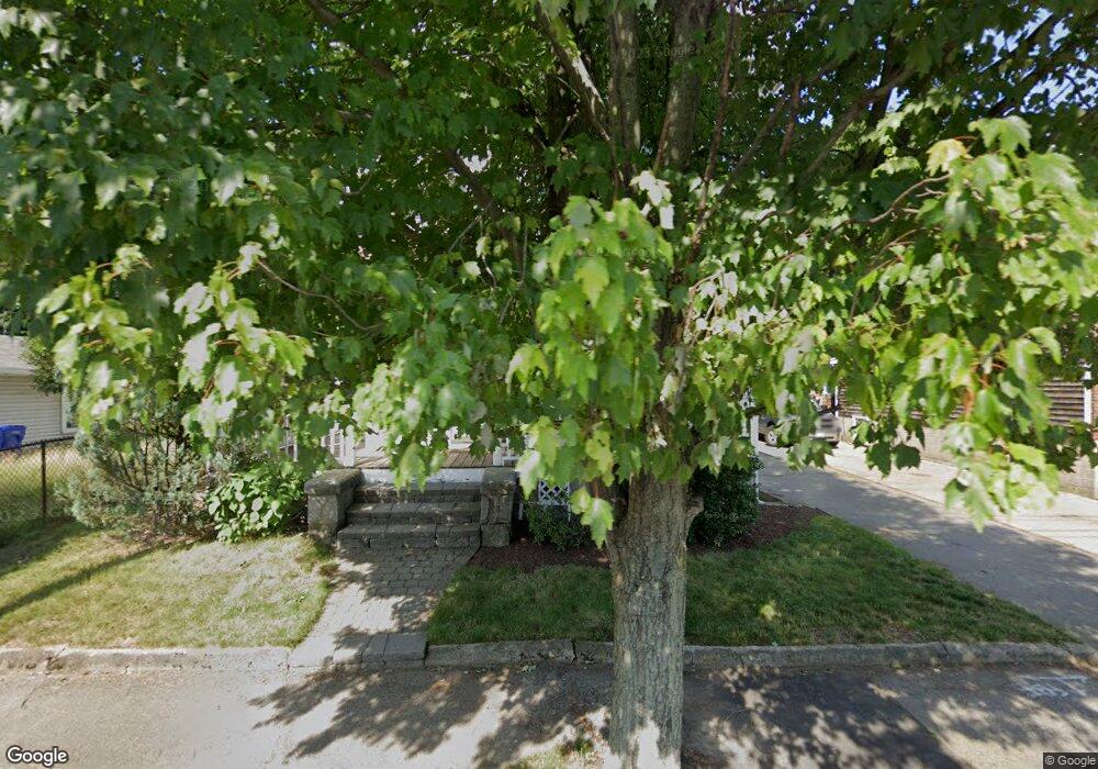 8 Antwerp St unit 1, Milton, MA 02186 - photo 1