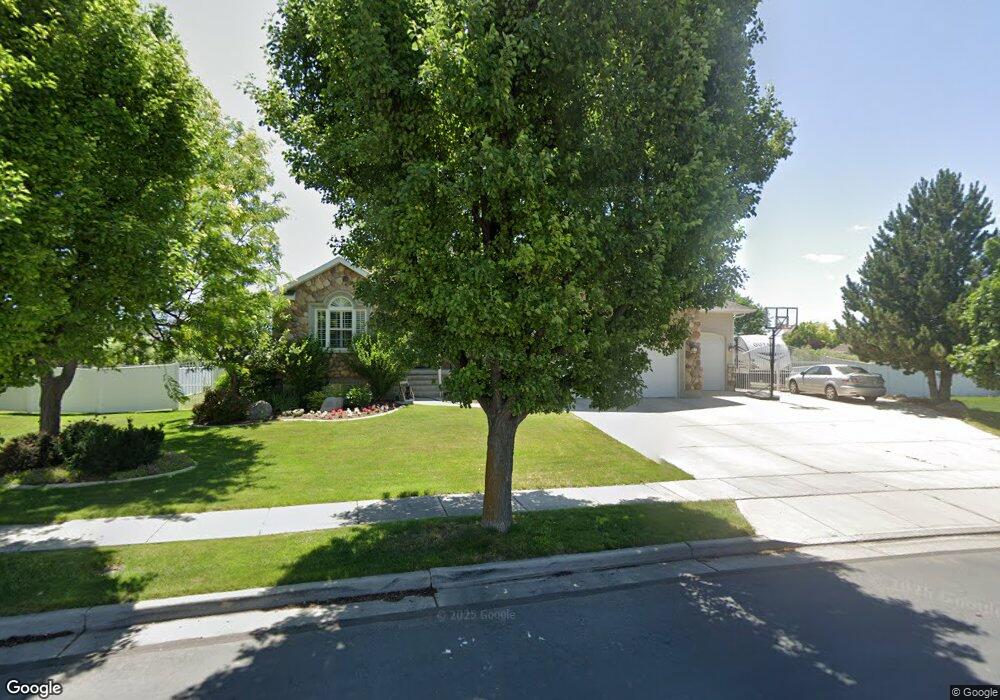 11577 S Charter Pointe Rd, South Jordan, UT 84095 - photo 1