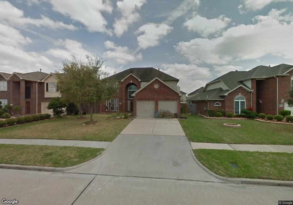 8318 Morning Dawn Dr, Houston, TX 77095 - photo 1